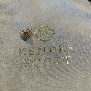 KENDRA SCOTT Marisa Stud Earring